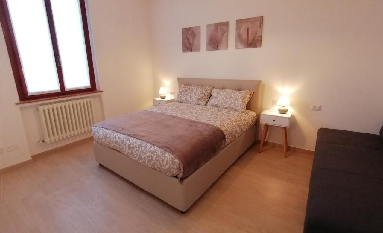 San Bartolo Rent Apartments, Due Passi Da Firenze Fiesole Exterior foto